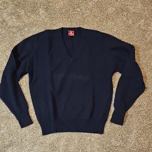 Vintage Nordstrom Lamb Wool Sweater
